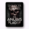 The Anubis Plague - Ebook