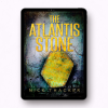 The Atlantis Stone - Ebook