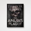 The Anubis Plague - Paperback